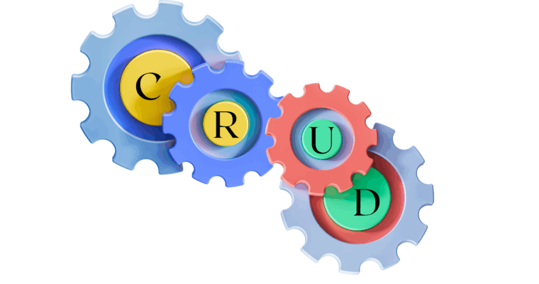 Cos’è il CRUD?